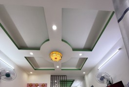 HẺM XE TẢI, 40M2, 2 TẦNG 2PN, NHÀ MÃ LÒ GIÁ CHỈ 3.7 TỶ